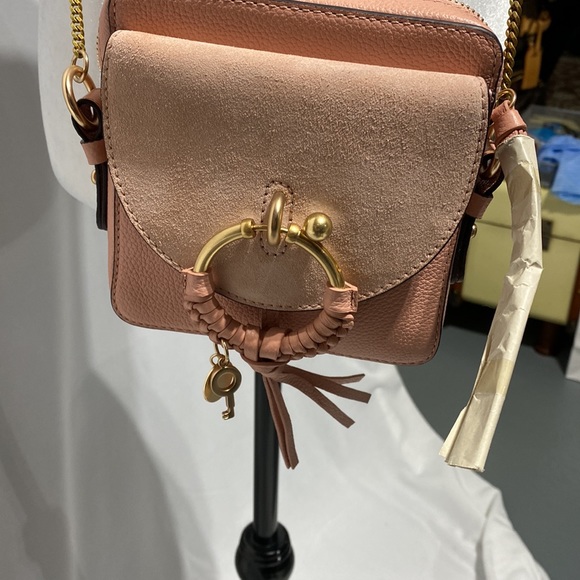 Chloe crossbody - Picture 5 of 7